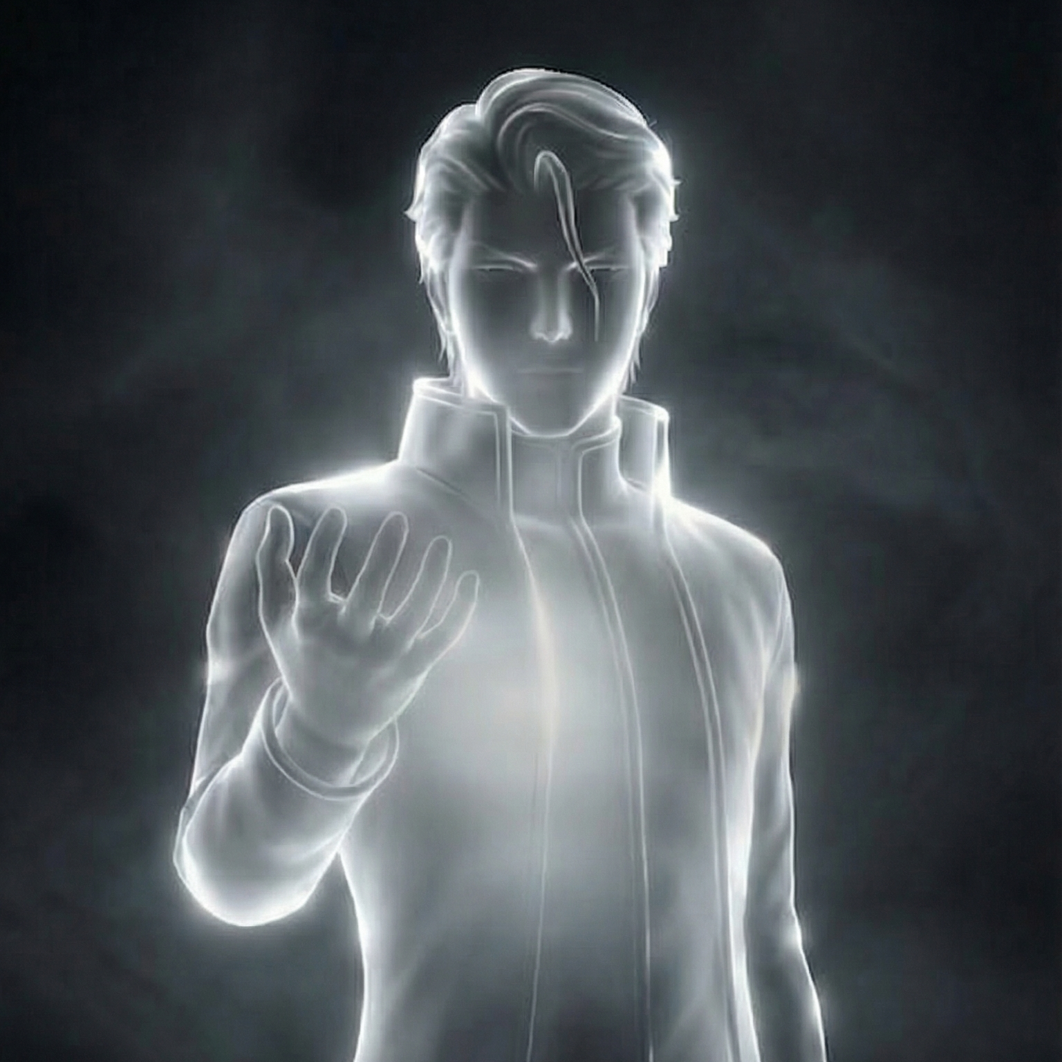 Sosuke Aizen