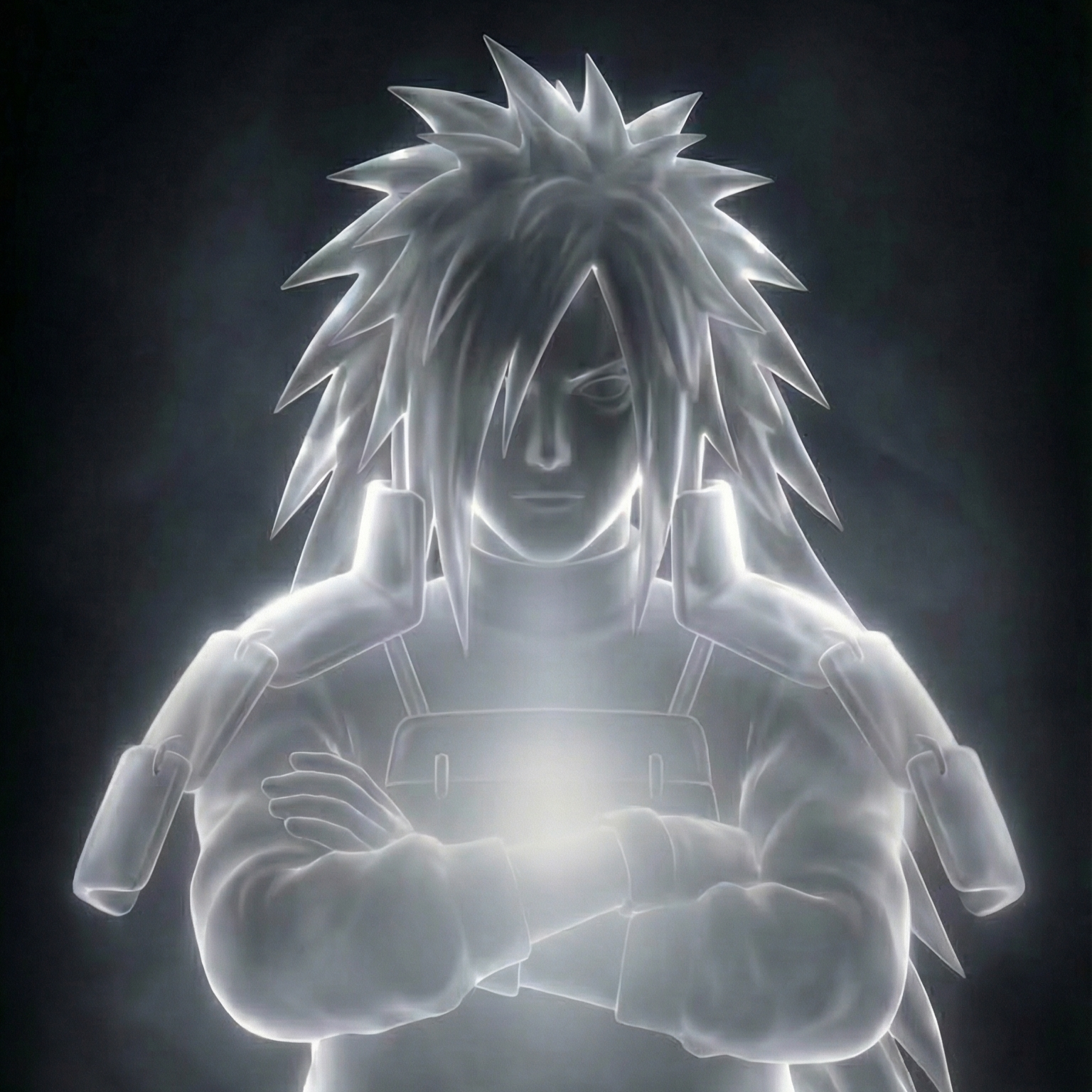 Madara Uchiha